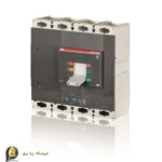 کلید اتوماتیک 1000 آمپر ABB
