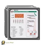 رگولاتور ۶ پله فراکو