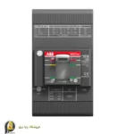 کلید اتوماتیک 160 آمپر ABB
