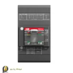 کلید اتوماتیک 200 تا 250 آمپر ABB