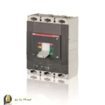 کلید اتوماتیک 630 آمپر ABB